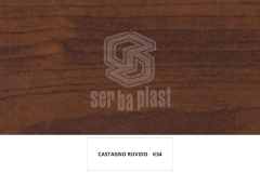 Serbaplast-Colori-oscurante-alluminio-CASTAGNO-RUVIDO-K34