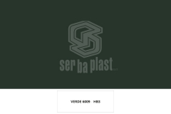 Serbaplast-Colori-oscurante-alluminio-VERDE 6009