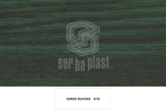 Serbaplast-Colori-oscurante-alluminio-VERDE-RUVIDO-K19