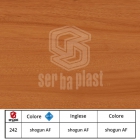 Serbaplast-Colori-serramenti-PVC-Shogun-AF