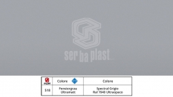 Serbaplast-Colori-serramenti-PVC-Spectral-Grigio-Ral-7040-Ultraopaco