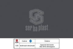 Serbaplast-Colori-serramenti-PVC-Spectral-Antracite-Ral-7016-Ultraopaco
