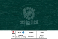 Serbaplast-Colori-serramenti-PVC-Verde-turchino